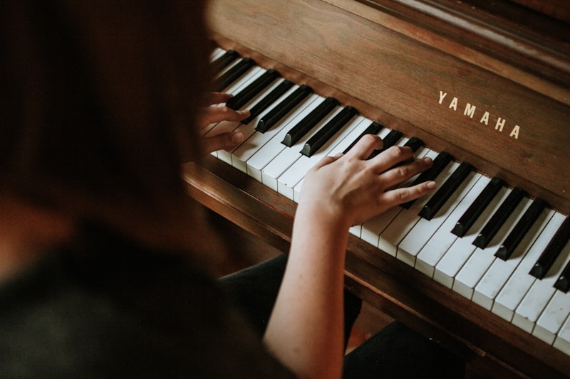 Keyboard